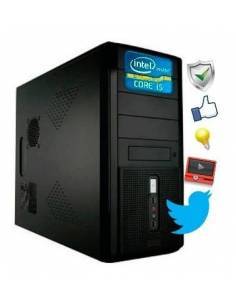 998658-MLA31066842111_062019,Pc Armada Intel Core I5 Hd500  4gb De Ram  Nuevas W10 2
