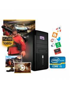 856896-MLA43658325184_102020,Pc Armada Core I5 6 Generacion  8gigas  Ssd 120 W10 Nueva 2