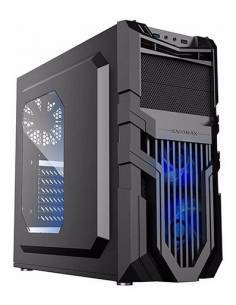 851749-MLA31077072812_062019,Pc Arm Intel C I3 8100 4 Gb Ssd 120  Nueva W10 Office