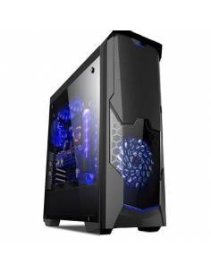 831542-MLA31145223407_062019,Pc Armada Intel C I3 + 4 Gb  Ram Hd 500   Nuevas W10