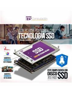 921781-MLA31046831825_062019,Pc Armada Core I5 Ssd 120 Hdd 1 Tb - Ram 8gb Kit Nuevas Soft 2