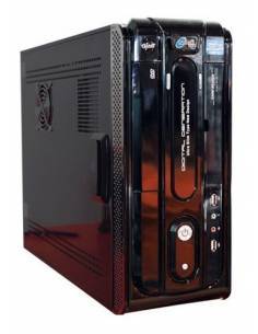 610859-MLA31353326818_072019,Pc Arm Dual Core  4 G Hd 250 (gab Oulet Slim) W10 Office