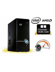 765294-MLA31117482682_062019,Pc Armada  Dual Core 4 Gigas Ram Hd 250g Kit Soft 2