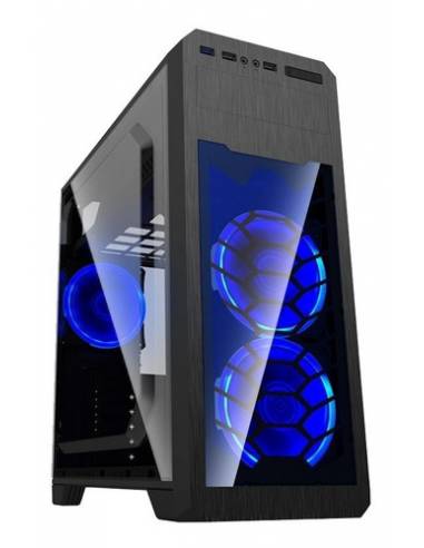 744164-MLA31037266520_062019,Pc Armada  Dual Core 4 Ram Hd 500g Kit Wi Fi Reg Dvd Soft W