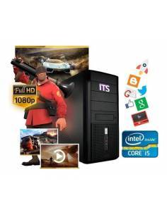 954497-MLA31040520147_062019,Pc Armada Intel Core I5  8gb Hd 500 Wi Fi Fi Y Kit W10 2