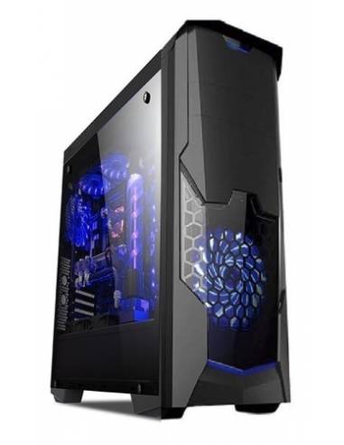 892046-MLA31625668912_072019,Pc Armada Intel Core I5 6400  8gb Ddr 4  Hd 1 T Nuevas  W10