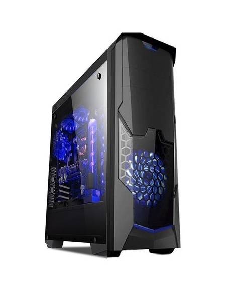 892046-MLA31625668912_072019,Pc Armada Intel Core I5 6400  8gb Ddr 4  Hd 1 T Nuevas  W10