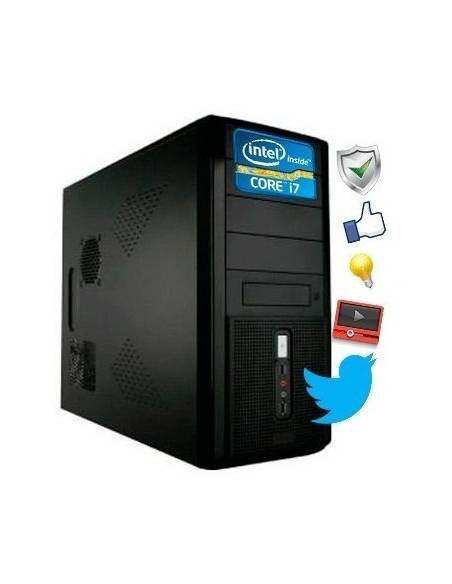 683912-MLA31113815370_062019,Pc Ar Intel Core I7 1t 16gb Ram Graficos Hd Nuevas Soft